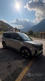 Ford Torneo Courier  Active