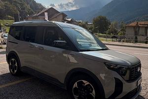 Ford Torneo Courier  Active