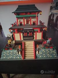 Lego sfusi circa 13kg