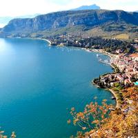 Hotel 3 stelle vicino al lago - Cod. 60179