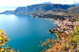 Hotel 3 stelle vicino al lago - Cod. 60179