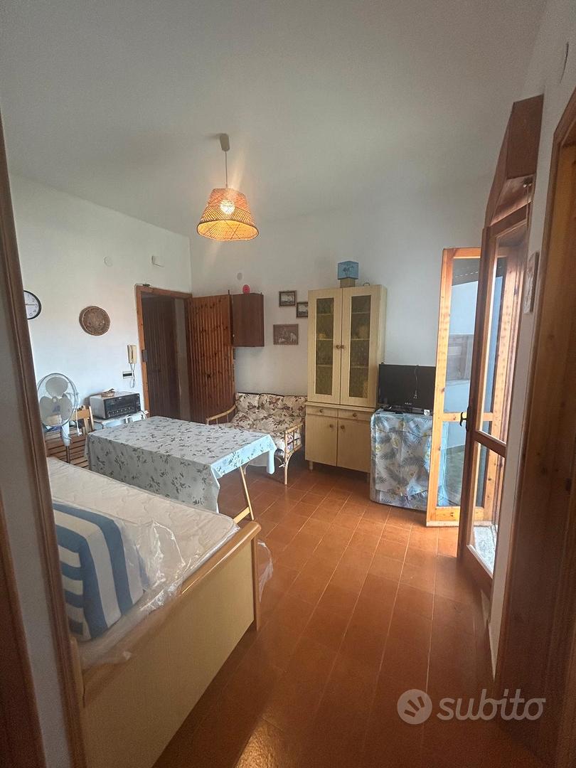 Appartamento – CS - Vista 2