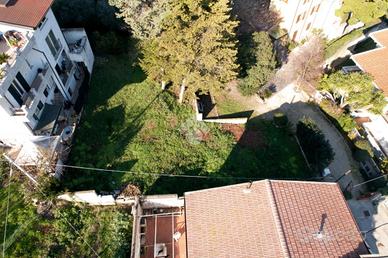 TER. RESIDENZIALE A ROSETO DEGLI ABRUZZI