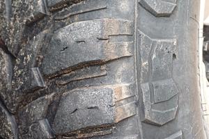 pneumatici 285 75 16 