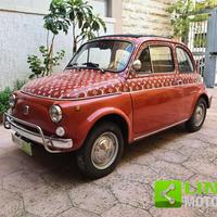 FIAT 500L *UNICA*