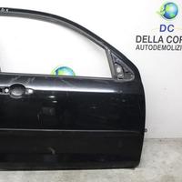 PORTIERA ANTERIORE DESTRA MAZDA 2 Berlina 1Â° Seri