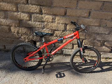 Bmx Btwin