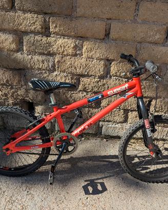 Bmx Btwin