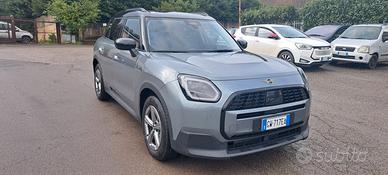 Mini Cooper Countryman 1.5 Hybrid 5 porte