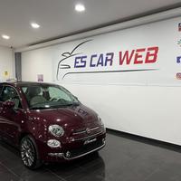 Fiat 500 1.2 LOUNGE 69 cv
