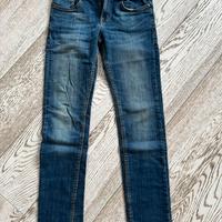 Jeans Kiabi x altezza 156/164