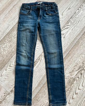 Jeans Kiabi x altezza 156/164