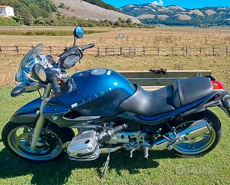 BMW  R1150 R KM 16000