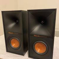 Klipsch R-40M diffusori Hi-Fi