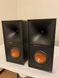 Klipsch R-40M diffusori Hi-Fi