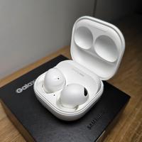Samsung Galaxy Buds2 Pro bianchi