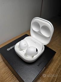 Samsung Galaxy Buds2 Pro bianchi