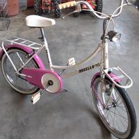 bicicletta vintage 