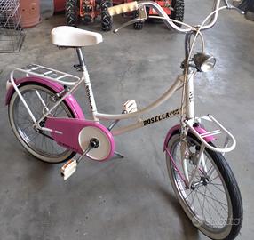 bicicletta vintage 