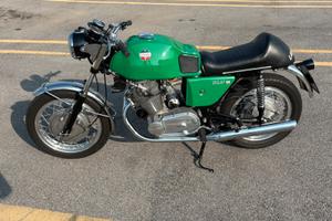Laverda 750 SF