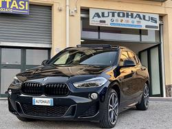 Bmw X2 sDrive18d Msport TETTO - FULL
