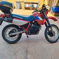 Honda xl 600