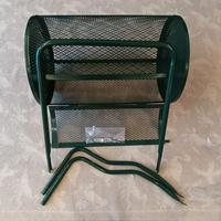 rullo x distribuzione compost e terriccio