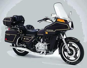 ricambi Honda Gold Wing GL 1100 Interstate