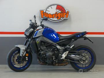 Yamaha MT-09 - 2021 Perfetta