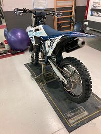 Husqvarna fc 250