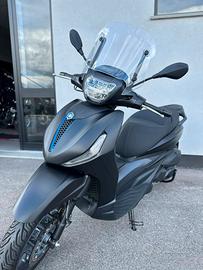 Piaggio Beverly 310S