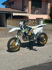 Husqvarna te 300 MOTARD/ENDURO