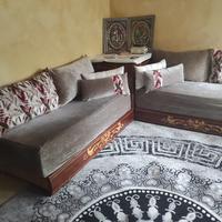 Salotto marocchino