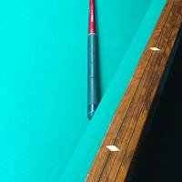 Stecca biliardo pool alluminio 