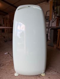 Frigo vintage Rex