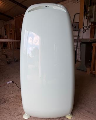 Frigo vintage Rex