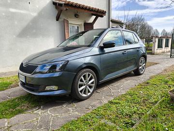 Skoda Fabia gpl 1.0 perfetta