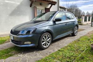 Skoda Fabia gpl 1.0 perfetta