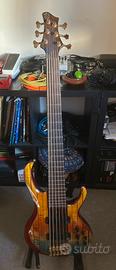 Ibanez Btb 1936