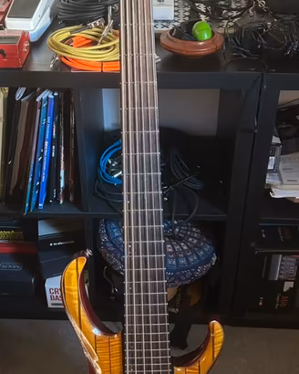 Ibanez Btb 1936