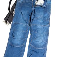 Jeans Moto OJ DEFENDER Man