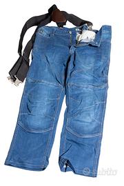 Jeans Moto OJ DEFENDER Man