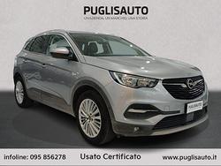 OPEL Grandland X 1.5 D Ecotec 130 CV S&S aut. Inno