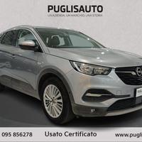 OPEL Grandland X 1.5 D Ecotec 130 CV S&S aut. Inno