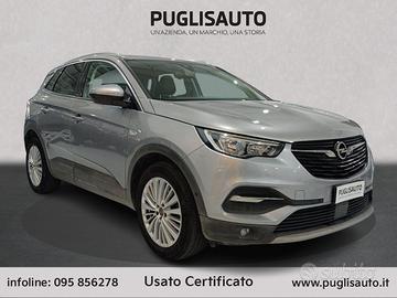 OPEL Grandland X 1.5 D Ecotec 130 CV S&S aut. Inno