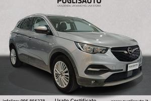 OPEL Grandland X 1.5 D Ecotec 130 CV S&S aut. Inno