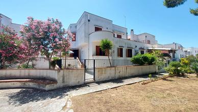 Casa vacanza Lido del Sole - Fraz. Rodi Garganico