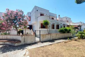 Casa vacanza Lido del Sole - Fraz. Rodi Garganico