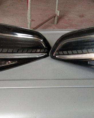 stop a led golf 7 