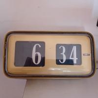 SOLARI UDINE OROLOGIO CIFRA 5 ORO VALLE CARTELLINI